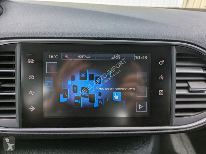 Peugeot 308 SW ACTIVE 1.6 BLUEHDI 120CH BVM6...
