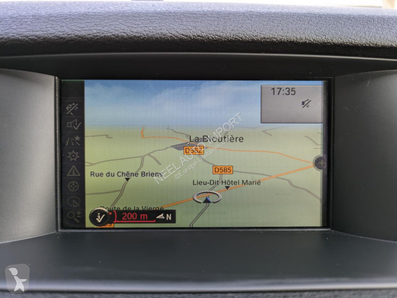 عربة نفعية BMW X1 SPORT SDRIVE 18D 136CH BVM6