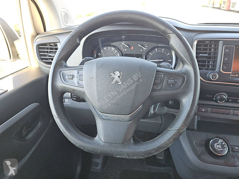 Peugeot 2.0 L3 XL Dubbel Cabine! Transporter