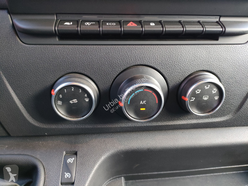 Renault FRIGO 12M3 CAISSE CAZAUX GROUPE...