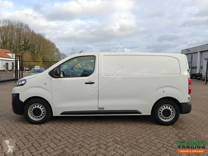 Furgoneta Citroën 1.5 HDI Euro 6AQ - L2H1 -...