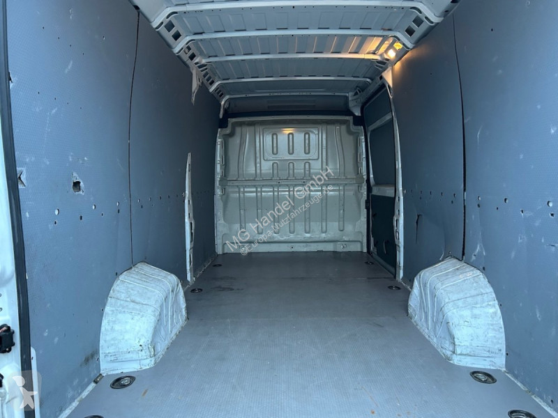 Furgoneta Peugeot Boxer  Kastenwagen L4H2