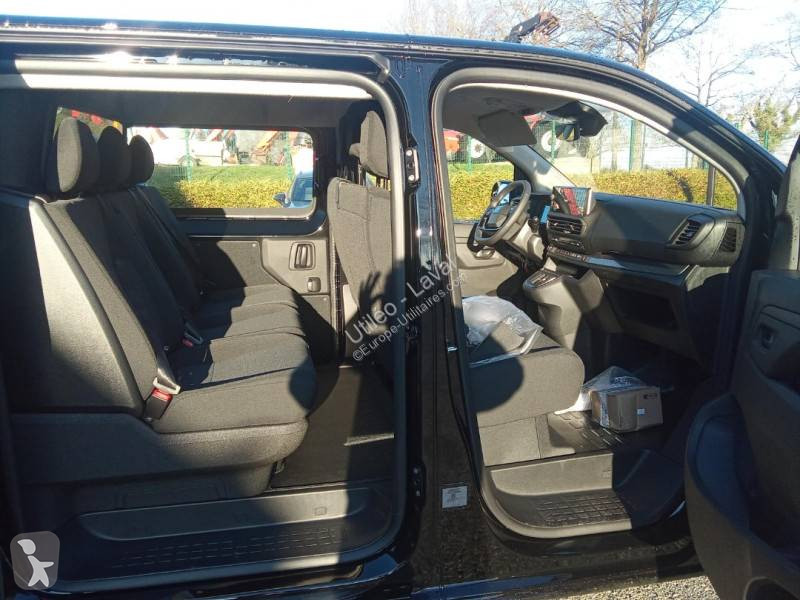 Furgoneta Fiat