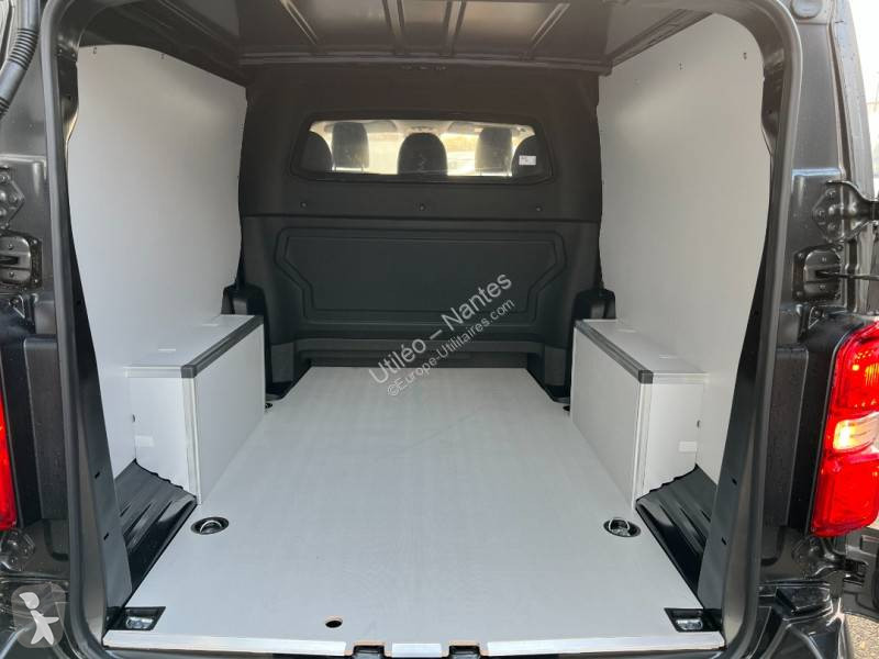 Véhicule utilitaire Fiat
