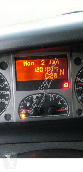 Samochód dostawczy Iveco Daily 35 S11 C30C...