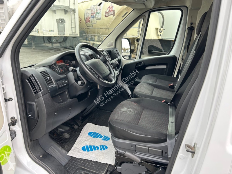 Peugeot Boxer  Kastenwagen L3H2 Transporter