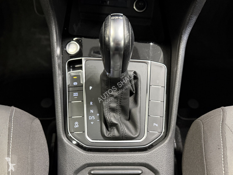عربة نفعية Volkswagen GOLF SPORTSVAN 1.5 TSI...