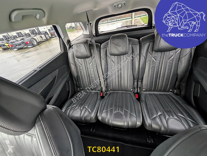 Peugeot 1.5 Blue HDI Transporter