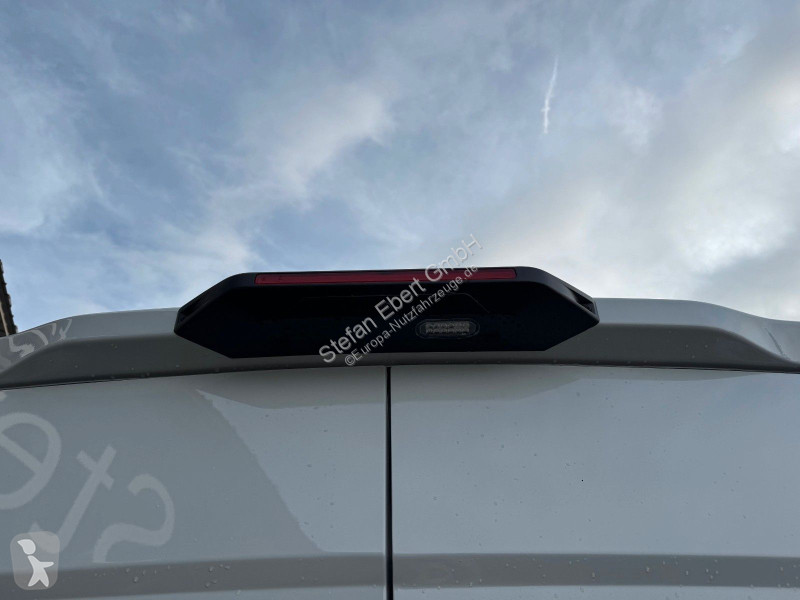 Iveco 35S16 A8 *DoKa*Automatik*AHK*R3.520mm*...