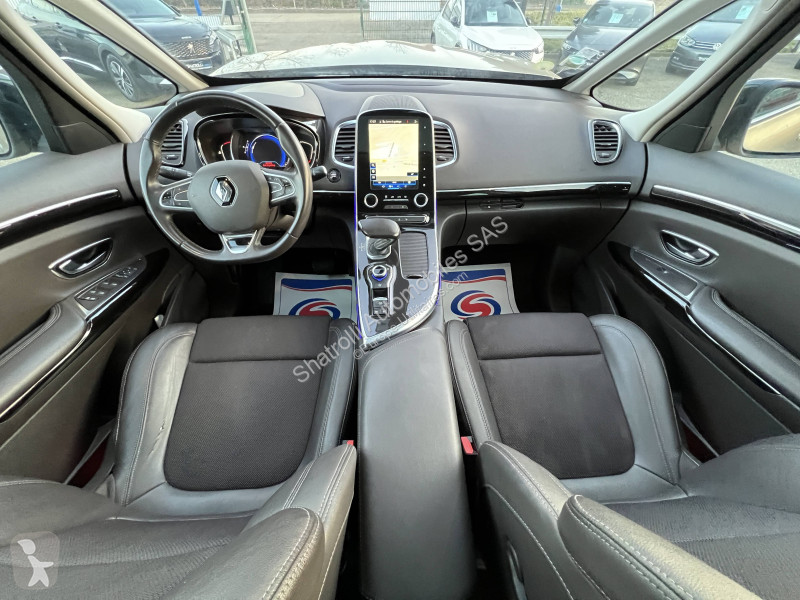 Véhicule utilitaire Renault V 1.6 dCi 160ch...