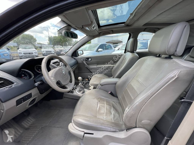Nyttofordon Renault II 1.9 dCi 120ch  TOIT...