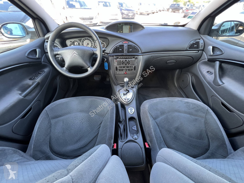 Furgoneta Citroën 2.0 HDi 136ch Exclusive /...