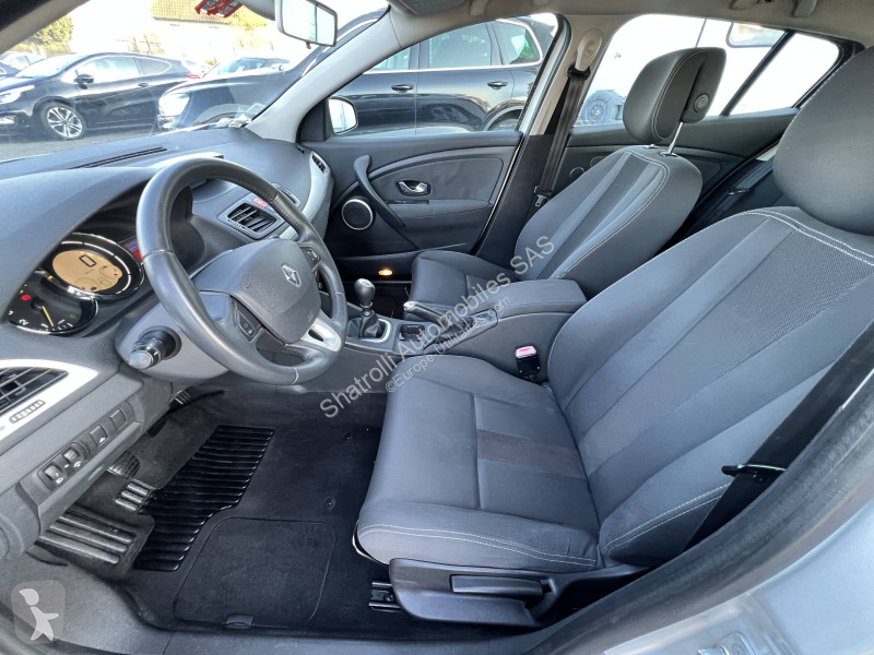 Veicolo commerciale Renault II (B84) 1.5 dCi...