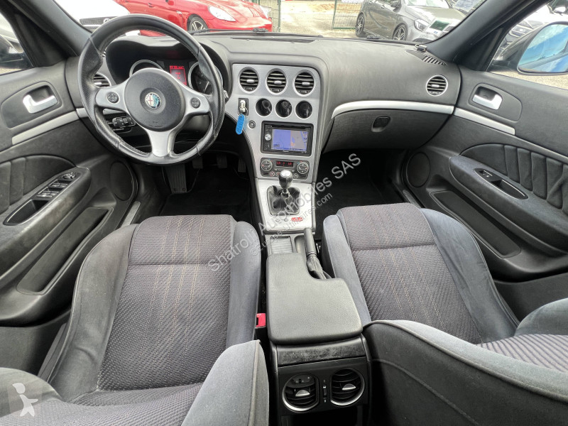 Samochód dostawczy Alfa-Roméo 1.9 JTDM 120ch  /...