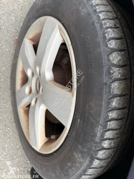 Nyttofordon Volkswagen GOLF