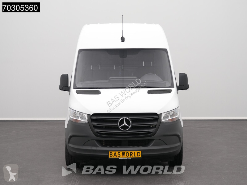 Bedrijfswagen Mercedes 315 CDI Automaat L2H2...