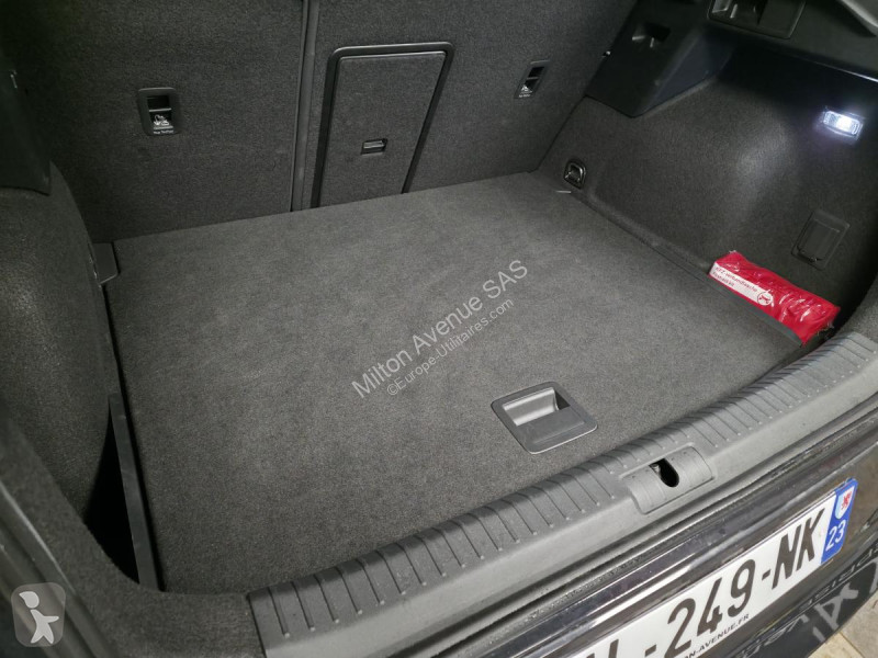 Samochód dostawczy Cupra Formentor 2.0 TDI -...
