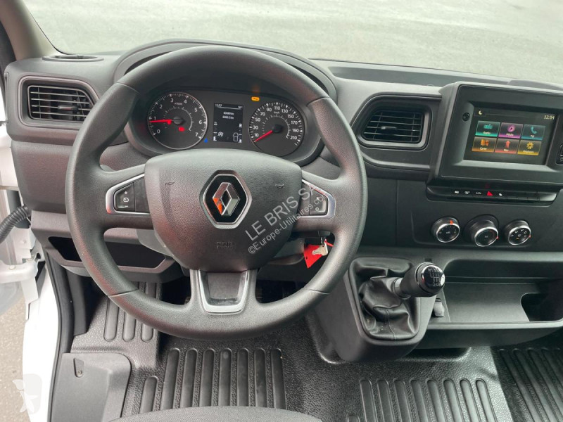 Veicolo commerciale Renault MASTER 145
