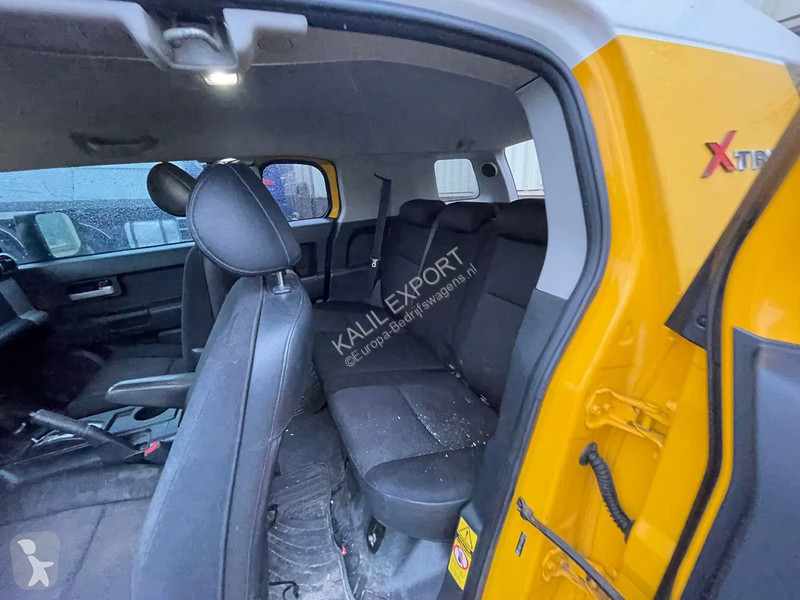 Toyota 4.0 V6 Airconditioning 4x4 Automatic...