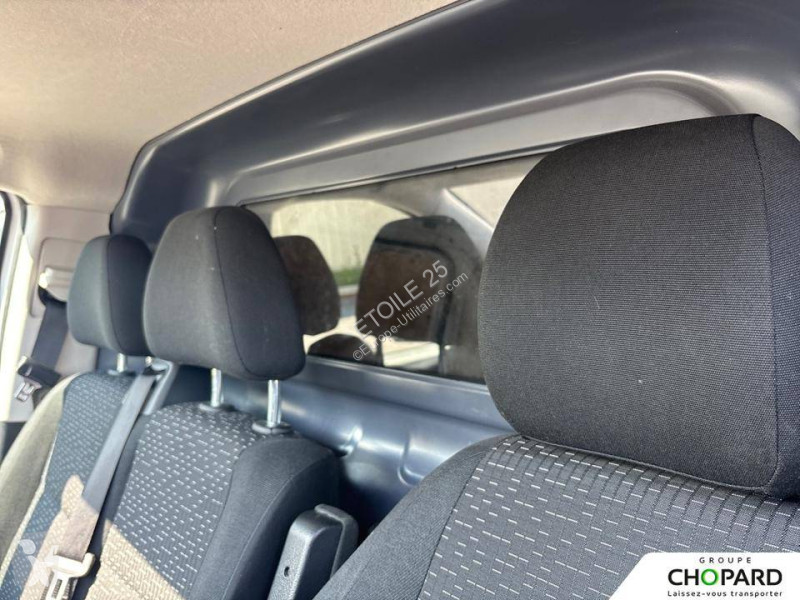 Bedrijfswagen Mercedes VITO FOURGON 116 CDI...