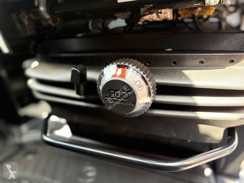 Nyttofordon Mercedes E-SPRINTER FGN 420 43 4.0T