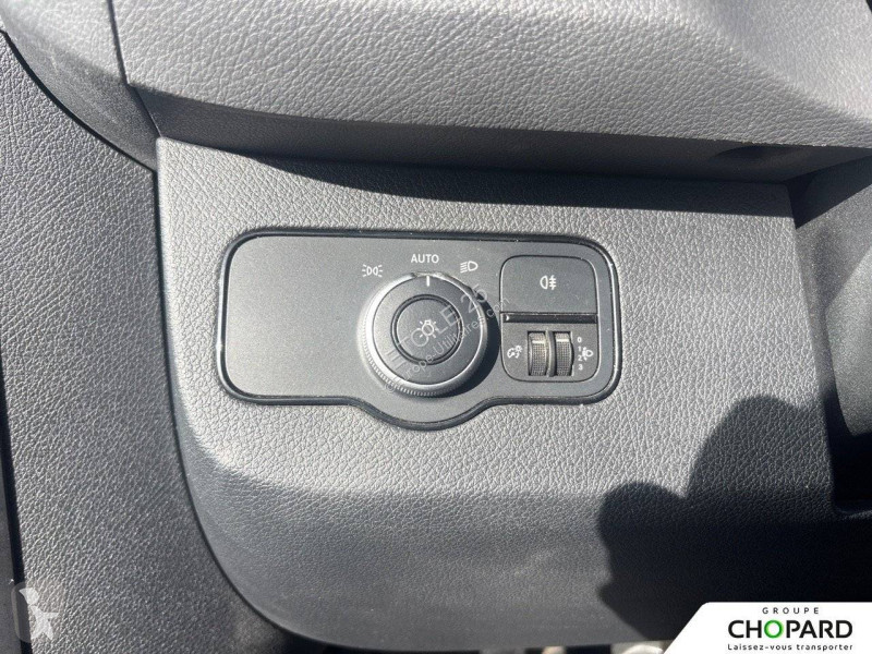 عربة نفعية Mercedes SPRINTER FGN 315 CDI 37...