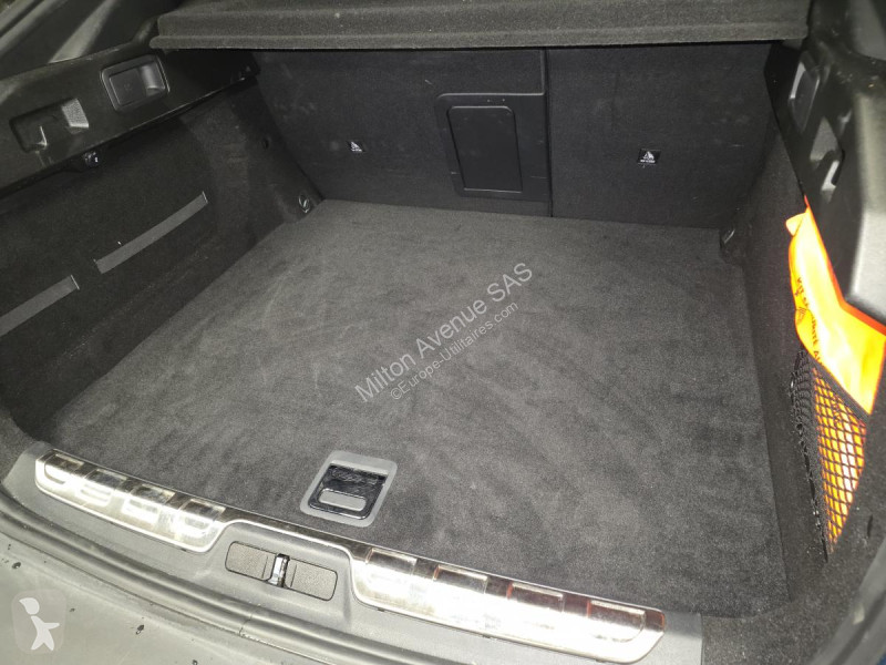 Peugeot 408 1.6 PHEV - 225 - BV e-EAT8  BERLINE...