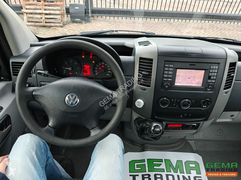 Véhicule utilitaire Volkswagen 2.0 TDI 4x2...