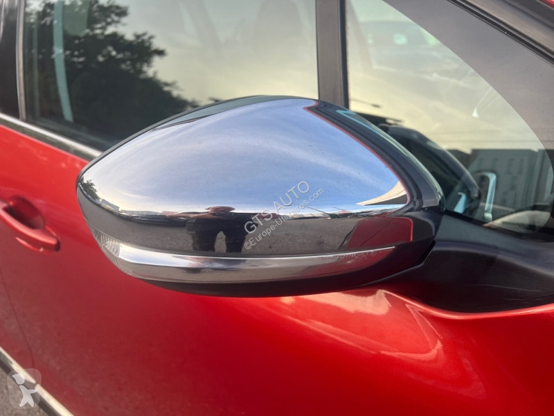 Peugeot 1.2 PURETECH 130CH CROSSWAY S&S...