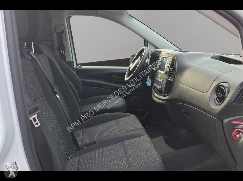 Véhicule utilitaire Mercedes Vito Fg  Long...
