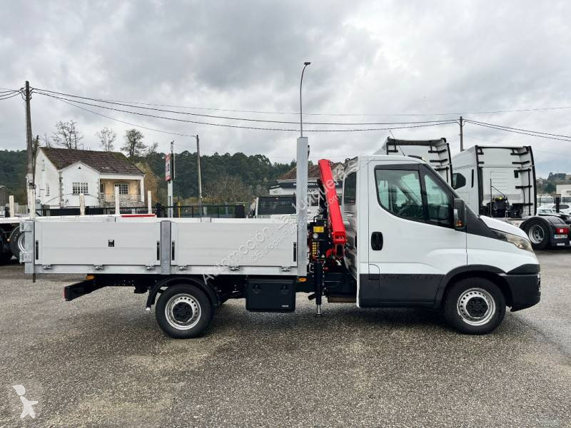 Veicolo commerciale Iveco
