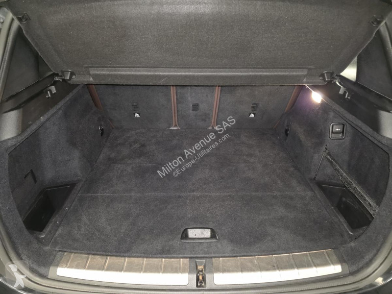 عربة نفعية BMW X1 xDrive 25d - BVA  F48 xLine