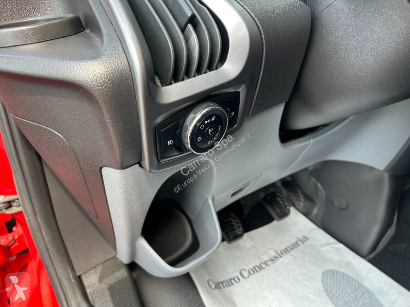 Veicolo commerciale Ford I