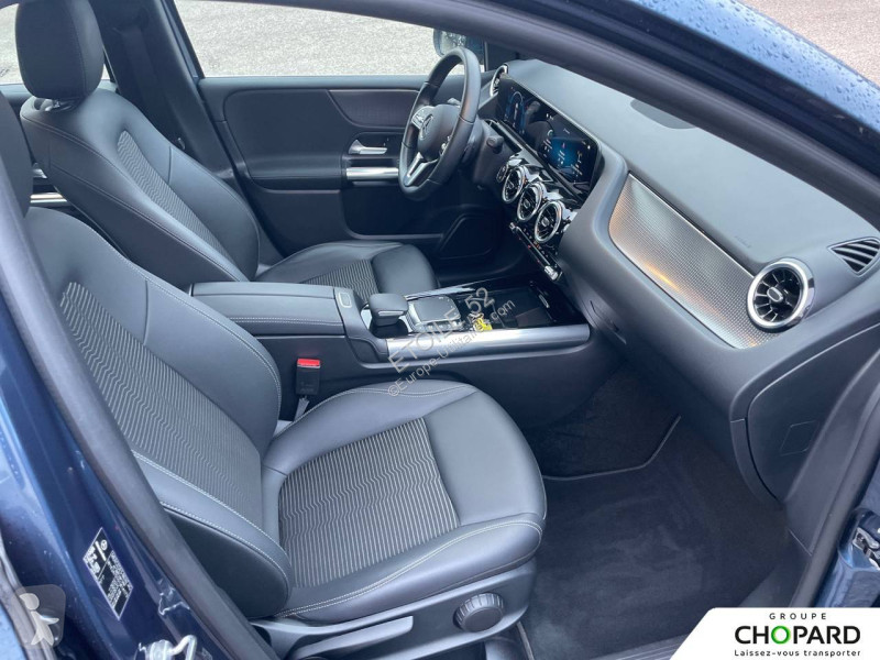 عربة نفعية Mercedes Classe B 180 d 8G-DCT
