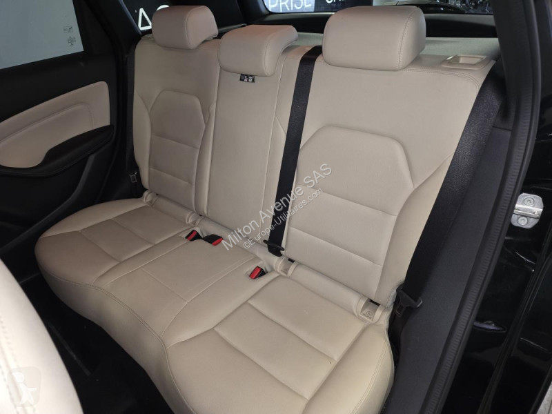 Veicolo commerciale Mercedes CLASSE B B 180 d...