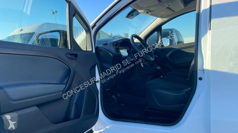 عربة نفعية Mercedes Citan 108 CDI standard...