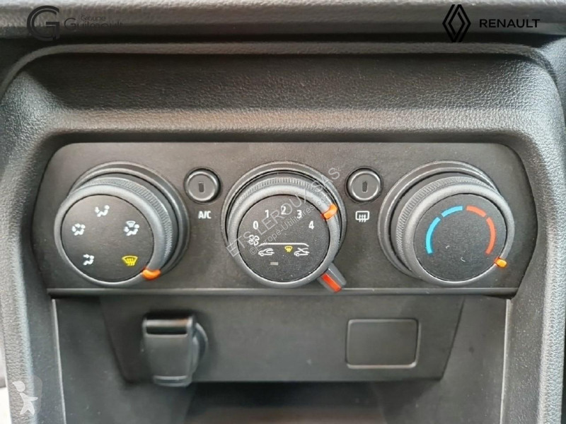 Furgoneta Dacia SANDERO