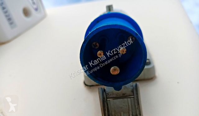 Furgoneta Fiat Refrigerated 130KM 2 Power