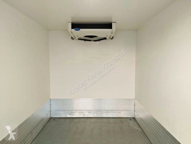 Furgoneta Iveco 35S14 Refrigerated Truck FRC...