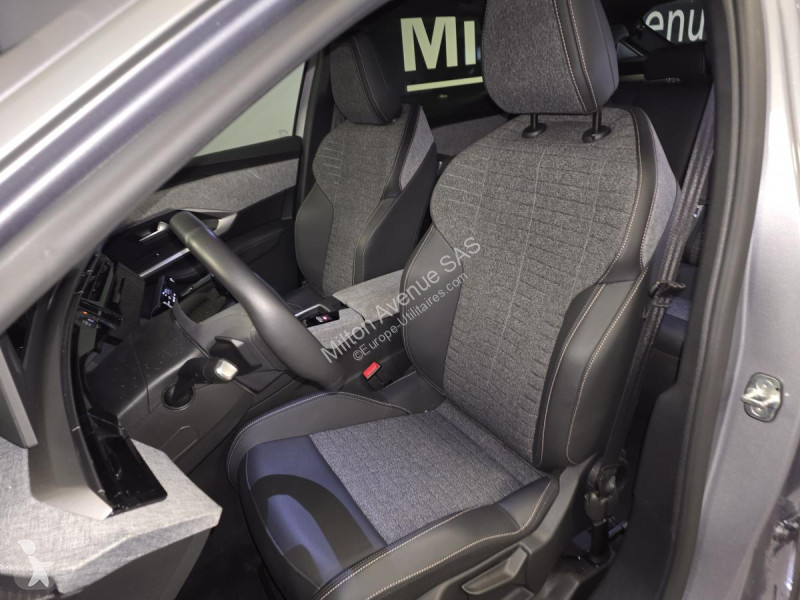 Furgoneta Peugeot 3008 1.2i Hybrid -145 - BV...