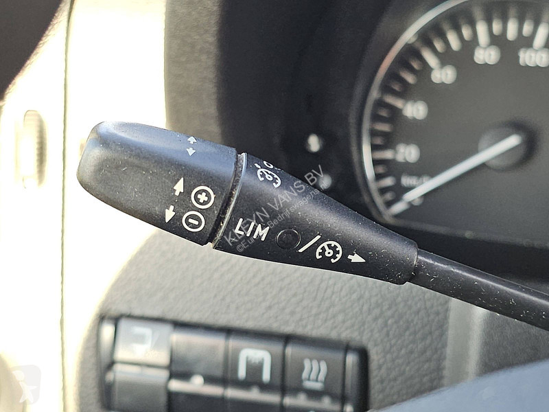 Furgoneta Mercedes 319 CDI 3.0 LAADKLEEP