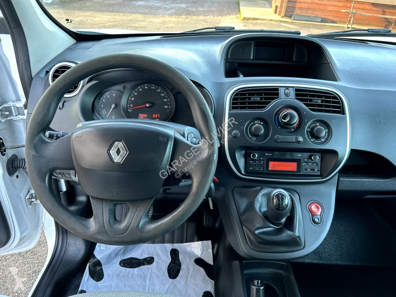عربة نفعية Renault Maxi Grand Volume 1.5 dci 90...