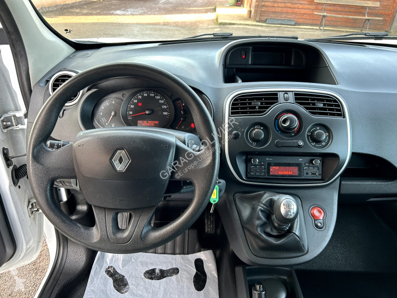 Renault Maxi Grand Volume 1.5 Blue dci 95...