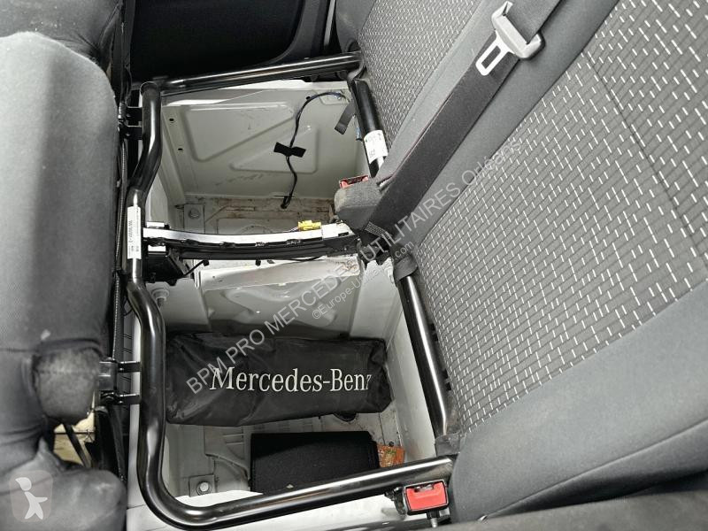 Véhicule utilitaire Mercedes Fg 319 CDI 43 3T5...