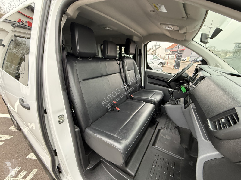 عربة نفعية Peugeot EXPERT / A PARTIR DE...