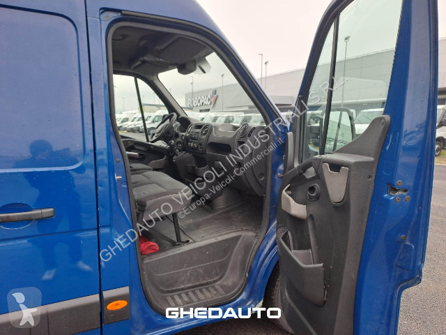 Furgoneta Renault Master FURGONE