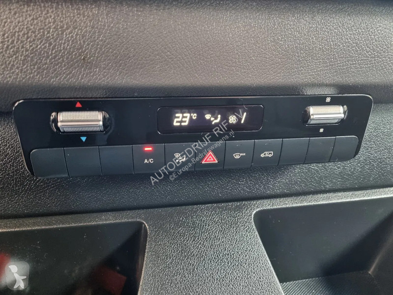Furgoneta Mercedes 516 CDI Kuhlkoffer MT LBW...