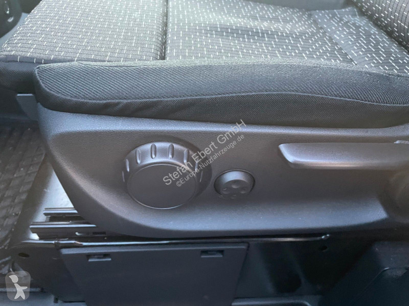 عربة نفعية Mercedes Vito  Tourer 9G 2xKlima...