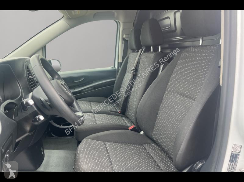 Mercedes Vito Fg  Long Pro Propulsion 9G-Tronic...