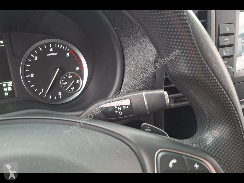 Mercedes Vito Fg  Long Select Propulsion...